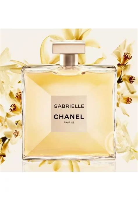 chanel gabrielle edp spray 35ml|Gabrielle Chanel perfume spray.